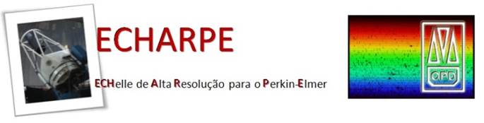 ECHARPE