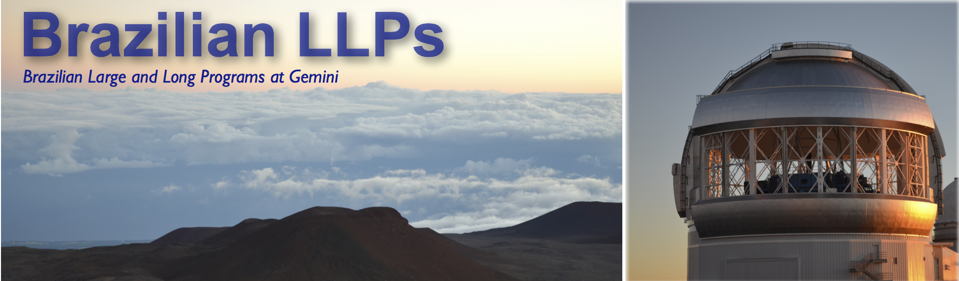 Brazilian LLPs 