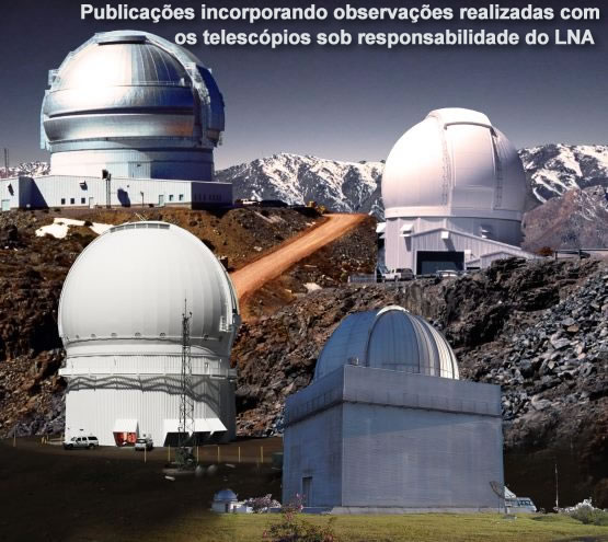Telescopios