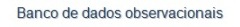 Banco de dados observacionais