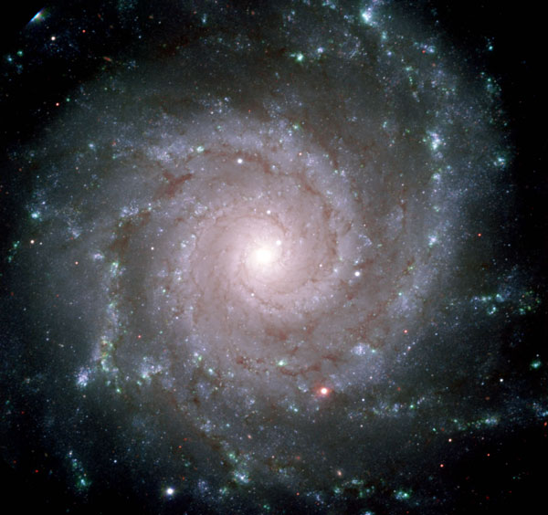 NGC 628