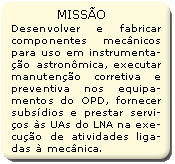 Missão